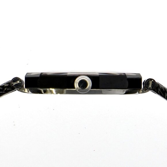 CENTURY Time gem black SS QZ - Picture 2 of 6